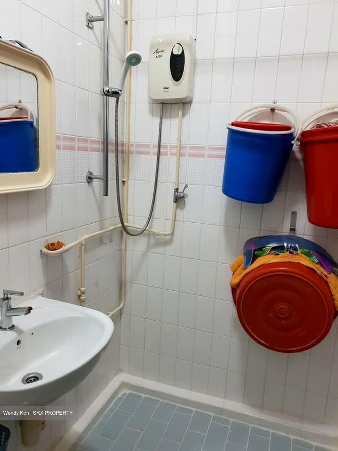Blk 870 Tampines Vista (Tampines), HDB 5 Rooms #582328061